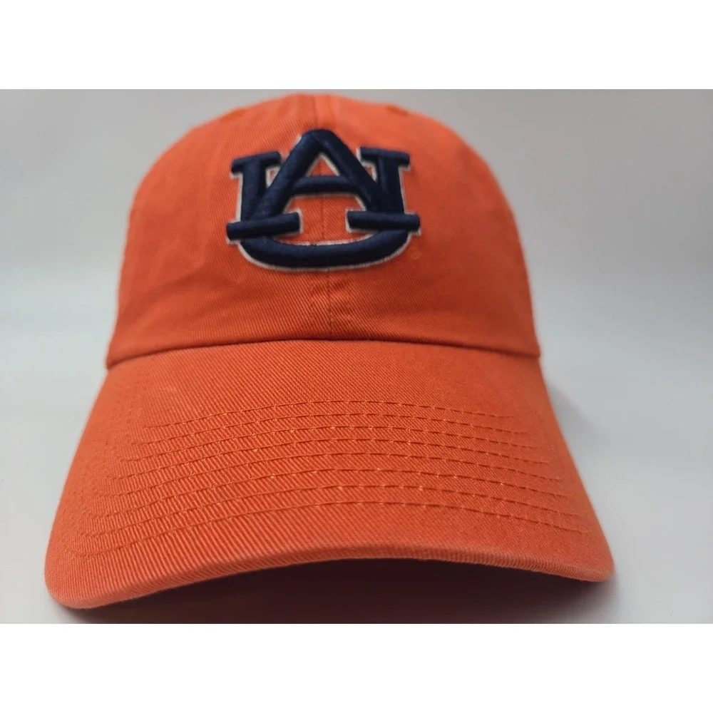 Auburn University Tigers‎ Top of the World Lids Fitted L Hat Cap Men Women NCAA